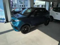 Nuova Aixam Coupe Sport 2026 Blu/azzurro Coupé