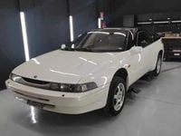Usata Subaru SVX 230 CV (169 kW) 1992 Bianco Coupé