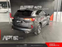 Usata Ford Kuga ST-Line 120 CV (88 kW) 2021 Grigio SUV
