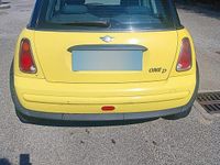 Usata Mini One D 88 CV (64 kW) 2006 Utilitaria