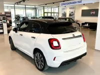 Usata Fiat 500X Sport 95 CV (69 kW) 2021 Bianco SUV