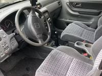 Usata Honda CR-V 147 CV (108 kW) 2000 Verde SUV