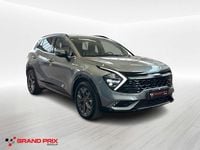Usata Kia Sportage GT-Line 180 CV (132 kW) 2023 Blu SUV