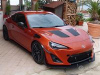 Usata Toyota GT86 GT 430 CV (316 kW) 2013 Coupé