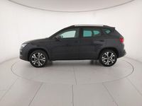 Nuova Seat Ateca Black Edition 150 CV (110 kW) 2026 Nero magic SUV