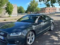 Usata Audi A5 Ambiente 179 CV (131 kW) 2010 Coupé