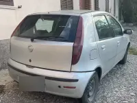 Usata Fiat Punto 69 CV (50 kW) 2008 Utilitaria
