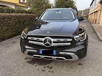 Usata Mercedes GLC220 Premium Plus 194 CV (142 kW) 2020 Other SUV