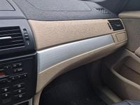 Usata BMW X3 177 CV (130 kW) 2008 Nero SUV