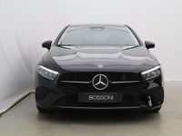 Usata Mercedes A180 Advanced Plus 116 CV (85 kW) 2023 Nero Berlina