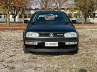 Usata VW Golf III GTI 116 CV (85 kW) 1994 Grigio Berlina