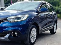 usata Renault Kadjar -- dCi 130 CV Energy Intens