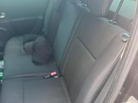 Usata Renault Clio II 82 CV (60 kW) 2009 Nero Berlina