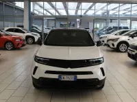 Usata Opel Mokka 131 CV (96 kW) 2023 Bianco SUV