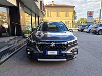 Usata Suzuki SX4 S-Cross 114 CV (83 kW) 2022 Other SUV