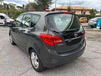 Usata Opel Meriva Cosmo 119 CV (87 kW) 2014 Grigio Monovolume