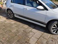 Usata VW Golf Sportsvan Comfortline 110 CV (80 kW) 2016 Monovolume