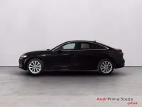 Gebraucht Audi A5 Business 204 PS (150 kW) 2025 Schwarz Limousine