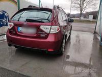 usata Subaru Impreza - 2012 2.0 Diesel 150cv 4x4