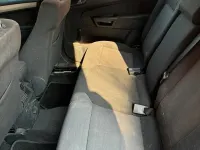 Usata Opel Zafira 115 CV (84 kW) 2008 Grigio Monovolume