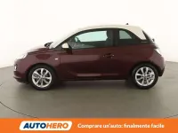 Usata Opel Adam Jam 69 CV (50 kW) 2016 Lilla Utilitaria
