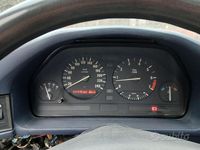 Usata BMW 520 1991 Bianco Berlina