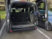 Usata Ford Transit Connect 75 CV (55 kW) 2022 Monovolume