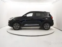 Usata DR DR 4.0 116 CV (85 kW) 2023 Nero SUV