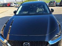 Usata Mazda CX-30 Homura-Line 122 CV (89 kW) 2023 Nero SUV