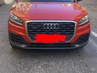 Occasion Audi Q2 Ambiente 190 ch (139 kW) 2017 SUV