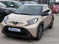Usata Toyota Aygo X Trend 72 CV (52 kW) 2024 Bronzo SUV