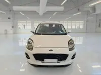Usata Ford Puma Titanium 125 CV (91 kW) 2020 SUV