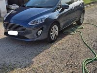 Usado Ford Fiesta Titanium 86 HP (63 kW) 2020 Citadino