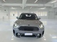 Usata Mini Countryman Business 116 CV (85 kW) 2022 Grigio SUV