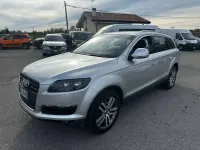 Usata Audi Q7 232 CV (170 kW) 2006 Argento SUV