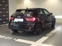 Nuova Audi A1 Sportback S-Line 116 CV (85 kW) 2026 Nero Utilitaria