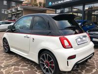 usata Abarth 595 1.4 Turbo T-Jet 165 CV Turismo TETTO APRIBILE, NAVI