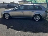 usata Alfa Romeo 159 1.9 jtdm 16v Distinctive 150cv q-tronic