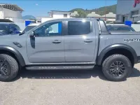 Usata Ford Ranger Raptor 209 CV (153 kW) 2023 Grigio Pick-up