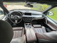 usata BMW X5 X5 xDrive30d 258CV Luxury