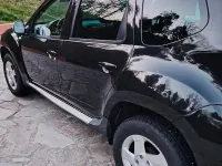 Usata Dacia Duster 110 CV (80 kW) 2011 Nero SUV