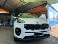 Usata Kia Sportage 116 CV (85 kW) 2017 SUV