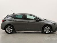 Usata Opel Astra Business Elegance 122 CV (89 kW) 2021 Grigio Berlina