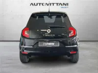 Usata Renault Twingo Urban Night 60 kW (82 CV) 2023 Nero Utilitaria