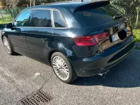 Usata Audi A3 150 CV (110 kW) 2015 Berlina