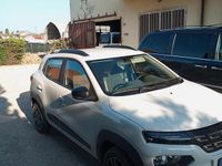 Usata Dacia Spring 18 kW (25 CV) 2022 Utilitaria