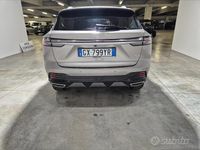 Usata MG HS Comfort 2025 Grigio SUV