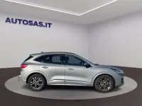 Occasion Ford Kuga ST-Line 150 ch (110 kW) 2023 Gris SUV