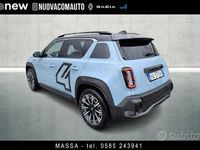 Usata Renault R4 Iconic 110 kW (150 CV) 2025 Nero SUV