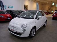 usata Fiat 500 5001.3 Multijet 16V 95 CV Lounge